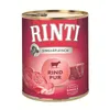 RINTI Singlefleisch Rind Pur, Adult, jede Rasse, Rind, 800 Produktbild-Vorschau 4