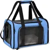 Transporttasche Katze, Transportbox für Katze Hund, Produktbild-Vorschau 1