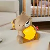 MATTEL Fisher-Price Uspokajający miś z muzyką/światełkiem Podgląd zdjęcia produktu 4