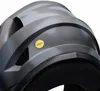 Kask Bell Sanction 2 DLX Mips integralny czarna mata camo Podgląd zdjęcia produktu 10