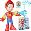 HASBRO DUŻA elektroniczna figurka SPIDEY Światło Dźwięk Podgląd zdjęcia produktu 5