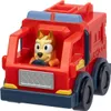 Moose Toys BLUEY Mini Racers sortiert Voir les images du produit 4