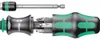 Wera 05051514001 Wera Kraftform Kompakt 20 RA-R mit Tasche Vista previa de la imagen del producto 14