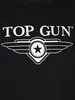 Top Gun Sweatshirt TG24038 Herren black L Produktbild-Vorschau 3