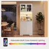 BEALIFE Mobile alto da cucina AP122 70x40x180 cm | Per Anteprima dell’immagine prodotto 8