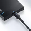 Ugreen Micro-B USB 3.0 - USB-C cable UGREEN 1m (black) Anteprima dell’immagine prodotto 21