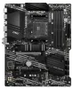 MSI B550-A PRO - Motherboard - ATX - Socket AM4 - AMD B550 Produktbild-Vorschau 8