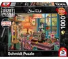 Schmidt Spiele 59654, 1000 kusů, Další Náhled obrázku produktu 4