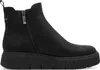 Tamaris Damen Stiefeletten 1-25420-45 001 Farbe: Schwarz Produktbild-Vorschau 3