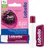 Labello Blackberry Shine Lippenpflege schönere Lippen Packung 4,8g Produktbild-Vorschau
