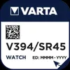 Varta 0394101111 1 Montre V 394 Voir les images du produit 16