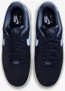 Nike Air Force 1 Low '07 "Obsidian Diffused Blue" Blau, Produktbild-Vorschau 4