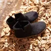 Glerups Stiefel Modell G mit Ledersohle - Dein natürlicher Produktbild-Vorschau 19