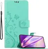 Cadorabo DE-155246, Samsung, Samsung Galaxy S22, Zelená Náhled obrázku produktu 1
