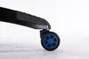 Chaise de jeu rotative DRIFT, bleue Voir les images du produit 3