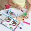 Barbie CR Delfínske dobrodružstvo HHW83 /4 Náhľad obrázku produktu 11