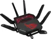 Routeur WL ASUS ROG GT-BE19000 1 pack noir Voir les images du produit 16