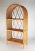 WikliBOX - Grande bibliothèque en osier naturel pour Voir les images du produit 4
