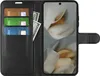 Für Google Pixel 10 Pro XL Kunstleder Book Wallet Handy Produktbild-Vorschau 7