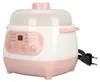 Elektrischer Kochtopf 1L 200W Anti Dry Burn Safe Produktbild-Vorschau 2