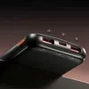 Awei Powerbank 10000mAh P10K 22,5W 2xUSB + USB-C Anteprima dell’immagine prodotto 5