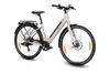 SAXONETTE City E-Bike,Urbana Komfortables City Ebike- Produktbild-Vorschau 1