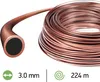 Oregon Freischneidefaden Techni 280° 3,0 mm x 224 m ( Produktbild-Vorschau 6