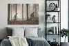 OneMillionCanvasses® - Leinwandbilder - 140x90 cm, Mit dem Produktbild-Vorschau 6
