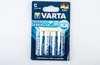 VARTA Pile High Energy C Baby LR14 Blister de 2 piles Voir les images du produit 39