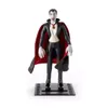 Noble Collection Universal Monsters Bendyfigs Biegefigur Produktbild-Vorschau 3