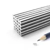 PACKIVO Neodym Magnete Extra Stark, Schiebenmagnet - 4 x 1 Produktbild-Vorschau 1