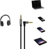 A collection of electronic devices and an audio cable, arranged against a white background. Produktbild-Vorschau