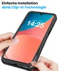 360 Grad Rundum Schutz Handyhülle für Samsung Galaxy A26 5G Produktbild-Vorschau 4