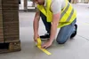 DURABLE Markierungsband DURALINE® Basic 50/016 gelb Náhľad obrázku produktu 1