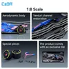CaDA BWT Alpine Formula 1 Team A525 Auto da corsa C64012W Anteprima dell’immagine prodotto 10
