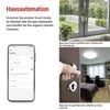 Sensore per porte EMOS GoSmart ZigBee, wireless, per la Anteprima dell’immagine prodotto 5