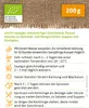 Keimsprossen Adzukibohne (200 g) |Keimsprossen von FLORTUS Produktbild-Vorschau 3