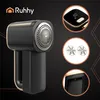Fusselentferner – 1800 mAh, 3,7 V, schwarz Produktbild-Vorschau 1