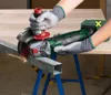 Parkside Akku-Winkelschleifer 20V 125Mm Mit Koffer Und Produktbild-Vorschau 4