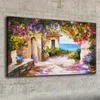Coloray Bild aus Leinwand 100x50 Leinwand Dekoration - Produktbild-Vorschau 2