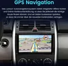 9.5''android13 8+256GB Einbau-Navigationsgeräte WIFI DAB Produktbild-Vorschau 11