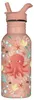 Trinkflasche Tiere - 21 x 7 cm - Pfirsich | by Sassi Junior Produktbild-Vorschau 1