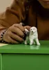 schleich FARM WORLD Bobtail, 3 Jahr(e), Dogs, Farm animals Produktbild-Vorschau 6