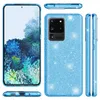 NALIA Glitter Case für Samsung Galaxy S20 Ultra, Diamant Produktbild-Vorschau 6