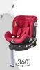 Avova Reboarder-Kindersitz Swan-Fix i-Size ab Produktbild-Vorschau 18