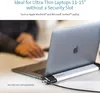 Kensington Laptop-Locking Station 11-15,6" o. Kabelschloss Podgląd zdjęcia produktu 11
