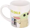 Stor - Star Wars - The Child Mandalorian - Tasse aus Produktbild-Vorschau 3