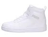 Puma Mädchen Sneaker, weiß(pumawhitecoollightgra (005)), Produktbild-Vorschau 2