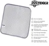 2 x Teiger Original Reinigungstuch Teigreiniger Produktbild-Vorschau 3