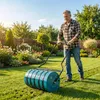 Sillar 5 anneaux d'aération pour rouleau de jardin – Voir les images du produit 5